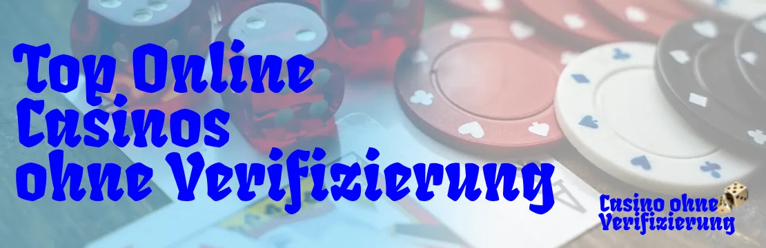 online casino ohne verifizierung