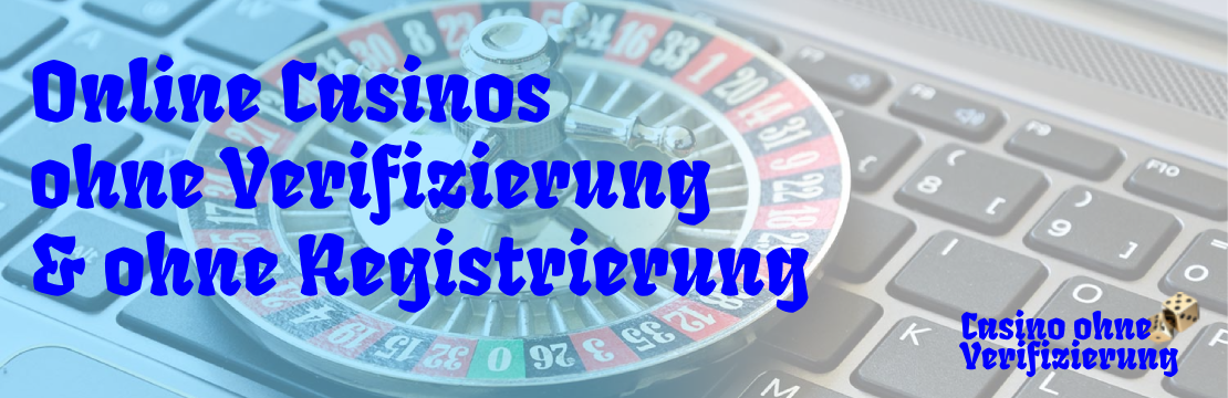 online casinos ohne verifizierung